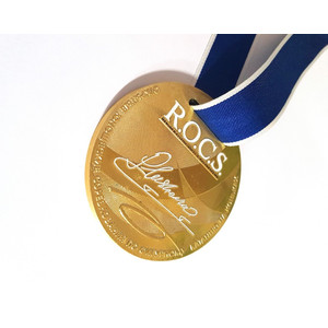 Медаль R.O.C.S.