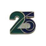 25 лет