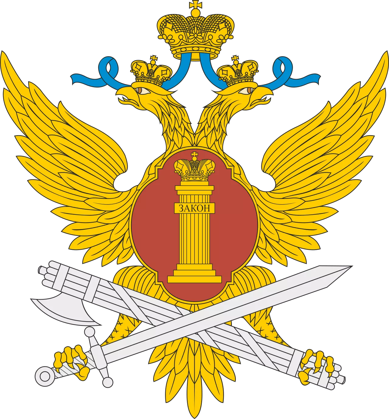 Главная страница 55, Emblem of the Federal Penitentiary Service.svg, завод спортзнак, производство медалей, производство значков Emblem_of_the_Federal_Penitentiary_Service.svg
